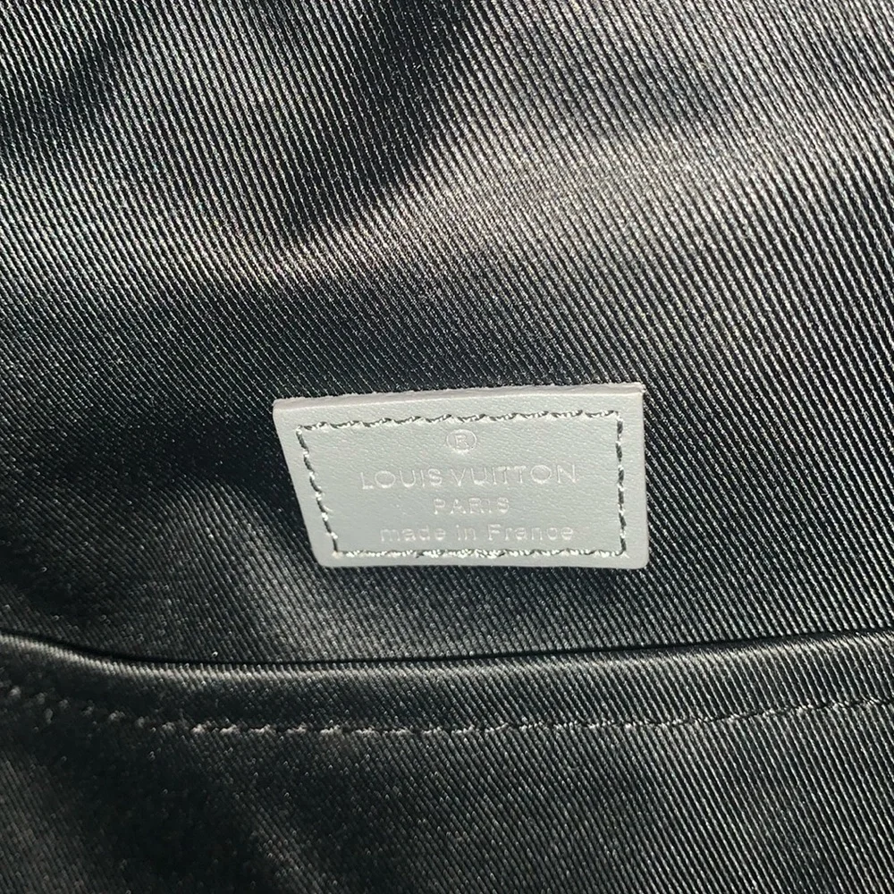 Louis Vuitton Monogram Racer Backpack (NEW) - Picture 6 of 8
